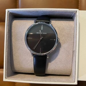 NWT Michael Kors watch